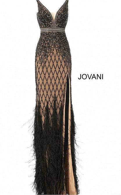 Jovani 55796 - ElbisNY