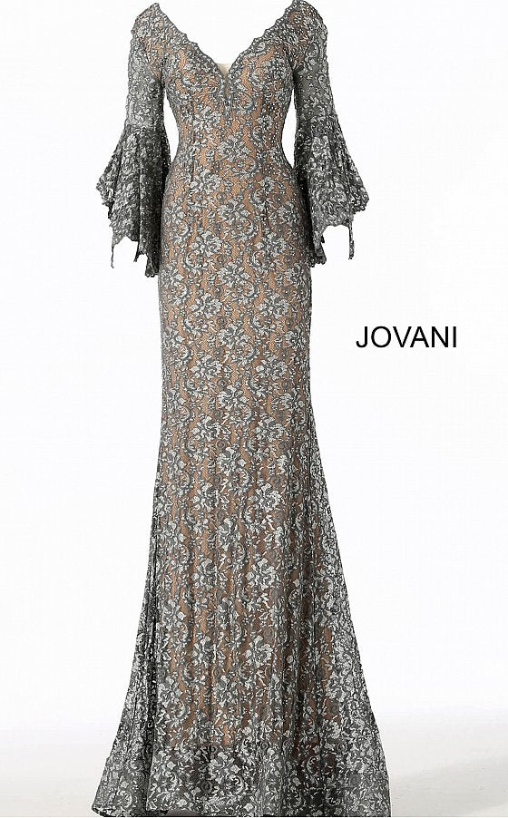 Jovani 57048 - Elbisny