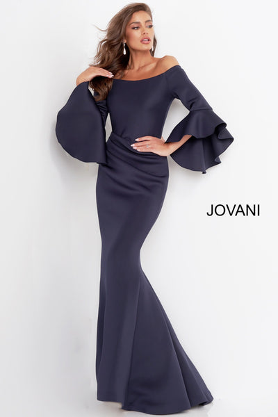 Jovani 59993 - Elbisny
