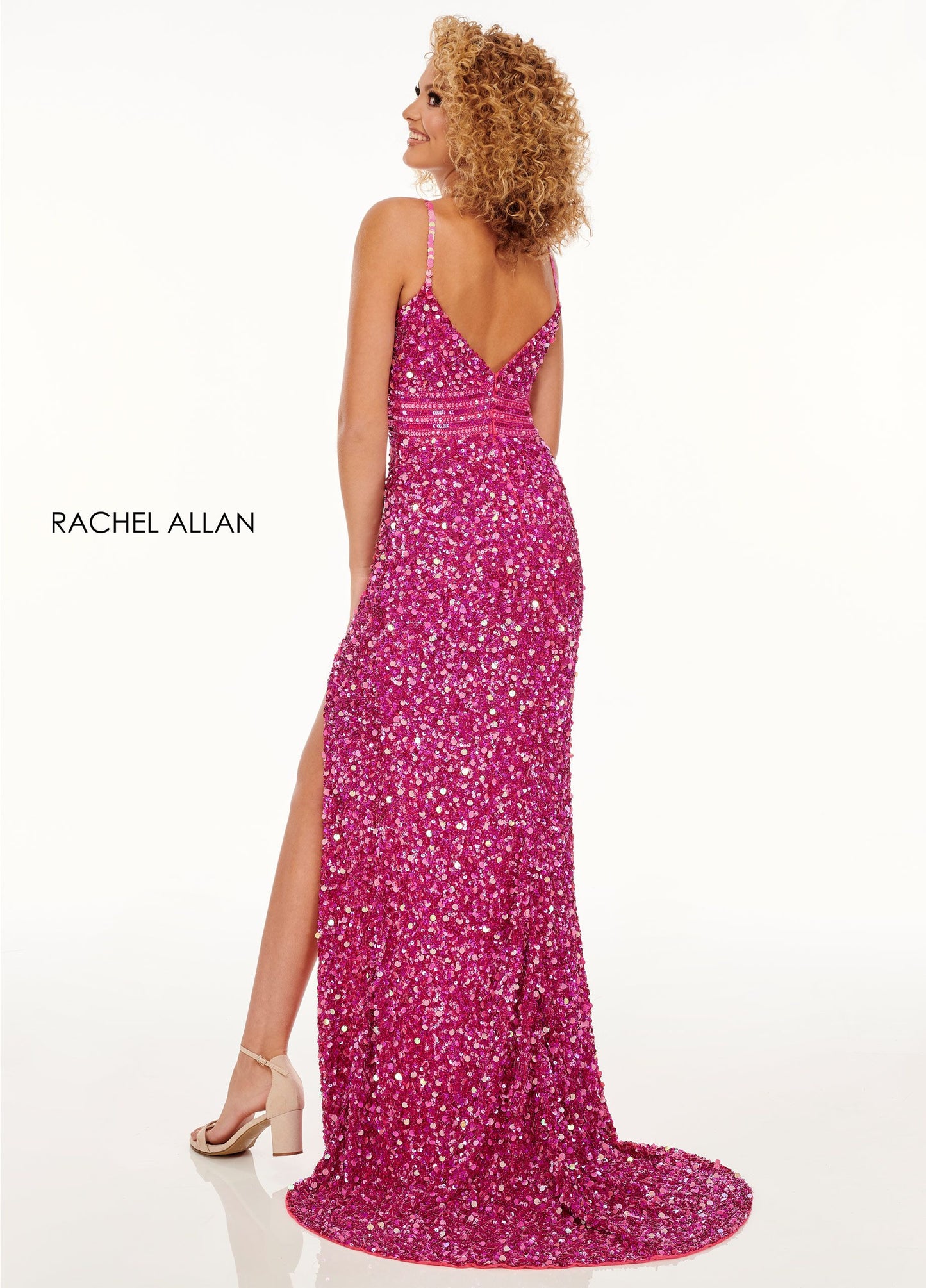 Rachel Allan 70091 - ElbisNY