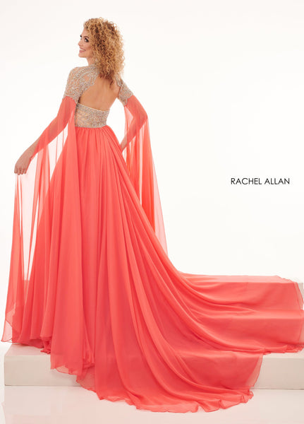 Rachel Allan 50055 - ElbisNY