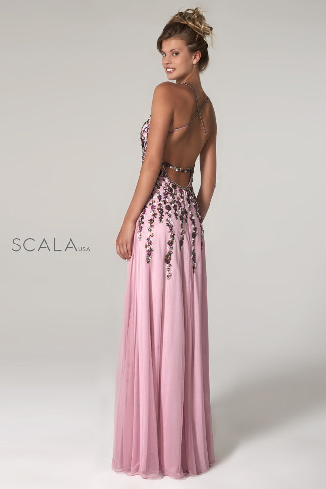 Scala 60086 Dress - Elbisny