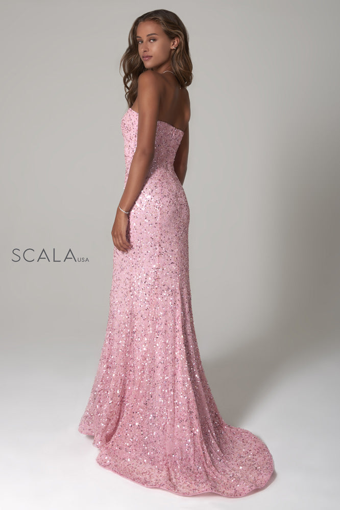 Scala 60093 Dress - Elbisny