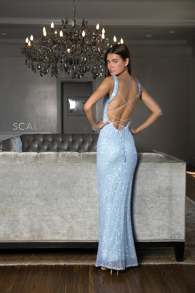 Scala 60095 Dress - Elbisny