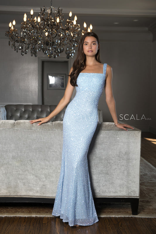 Scala 60095 Dress - Elbisny