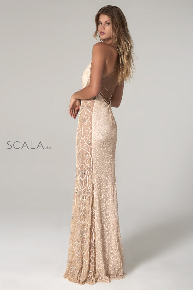 Scala 60096 Dress - Elbisny