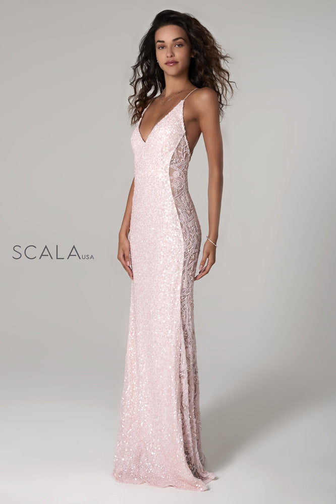 Scala 60096 Dress - Elbisny