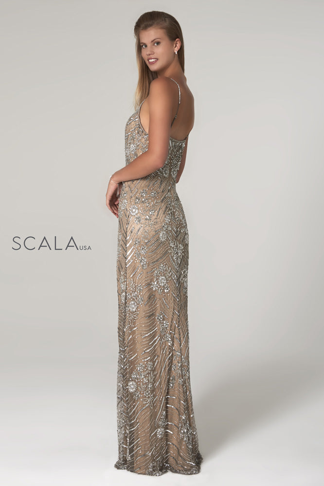 Scala 60101 Dress - Elbisny