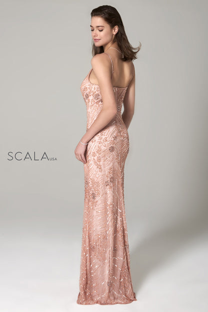 Scala 60101 Dress - Elbisny