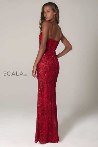 Scala 60101 Dress - Elbisny