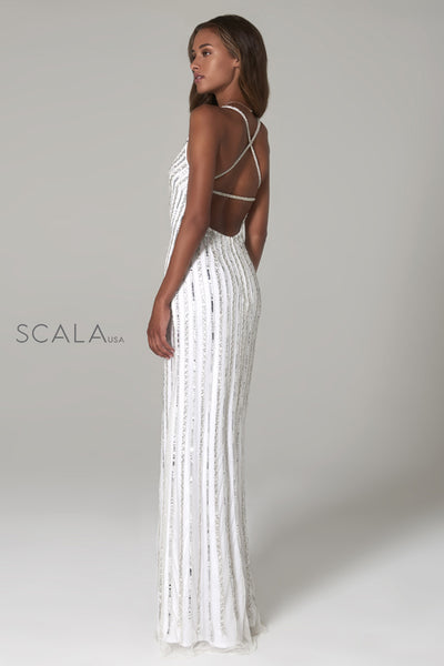 Scala 60102 Dress - Elbisny