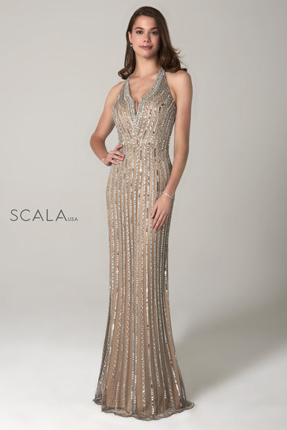 Scala 60102 Dress - Elbisny