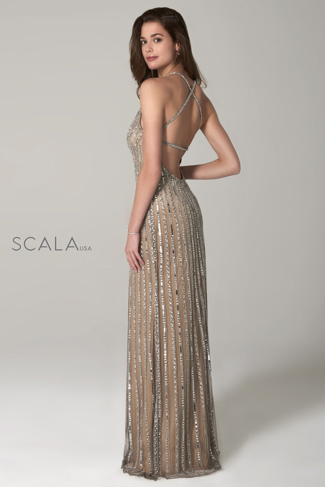 Scala 60102 Dress - Elbisny