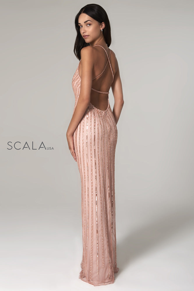 Scala 60102 Dress - Elbisny