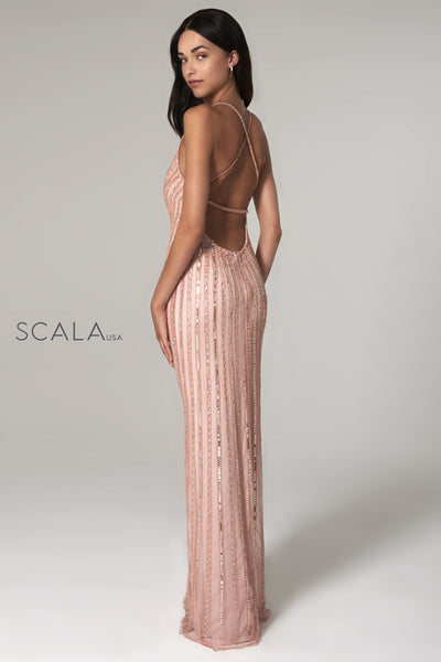 Scala 60102 Dress - Elbisny