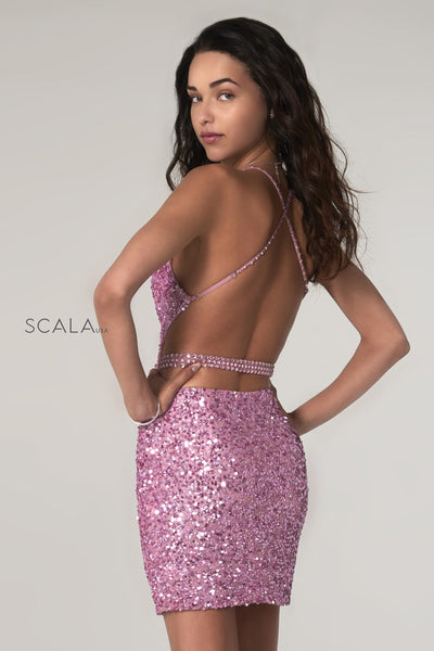 Scala 60103 Dress - Elbisny