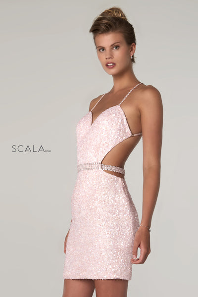Scala 60103 Dress - Elbisny