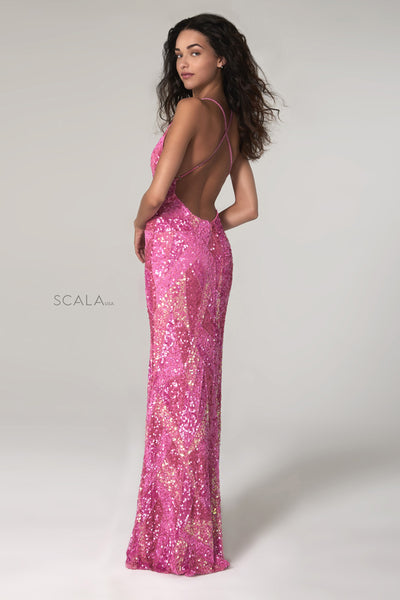 Scala 60106 Dress - Elbisny