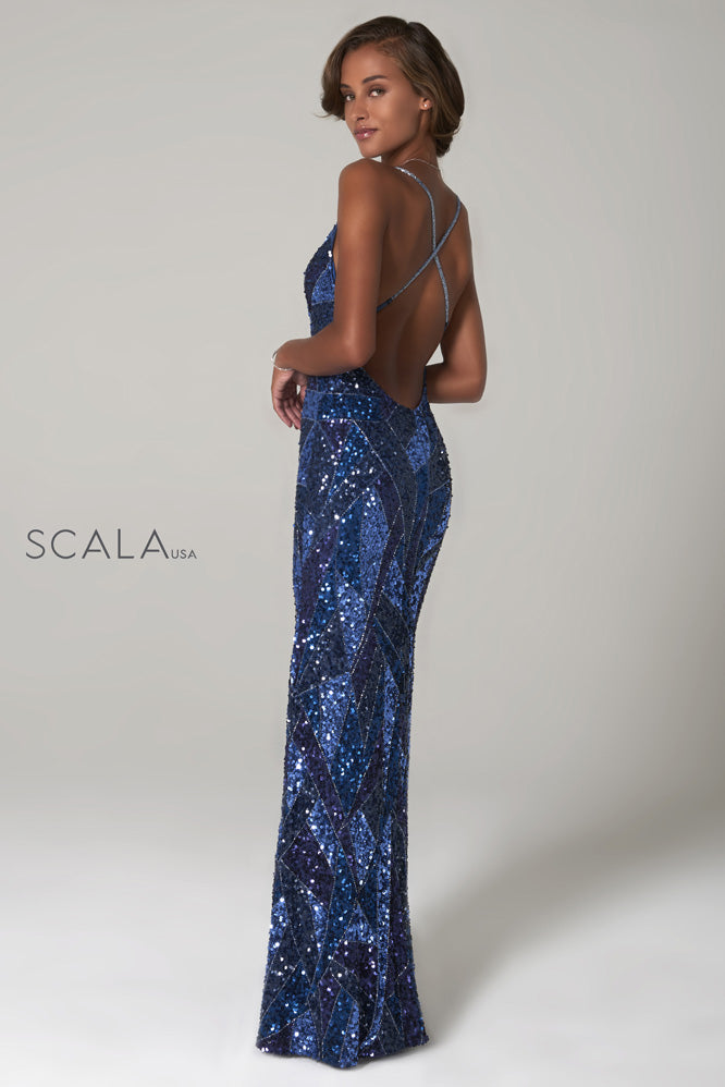 Scala 60106 Dress - Elbisny