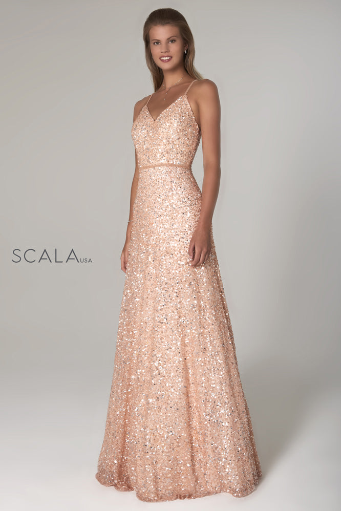 Scala 60109 Dress - Elbisny