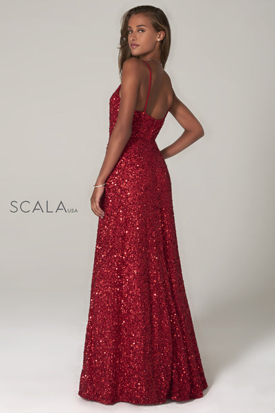 Scala 60109 Dress - Elbisny