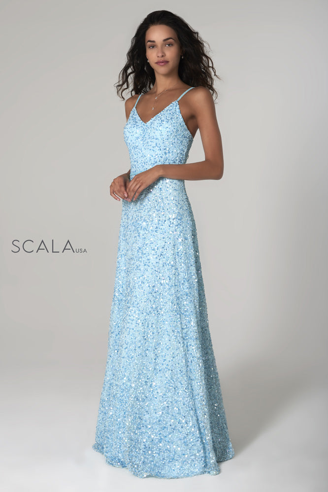 Scala 60109 Dress - Elbisny