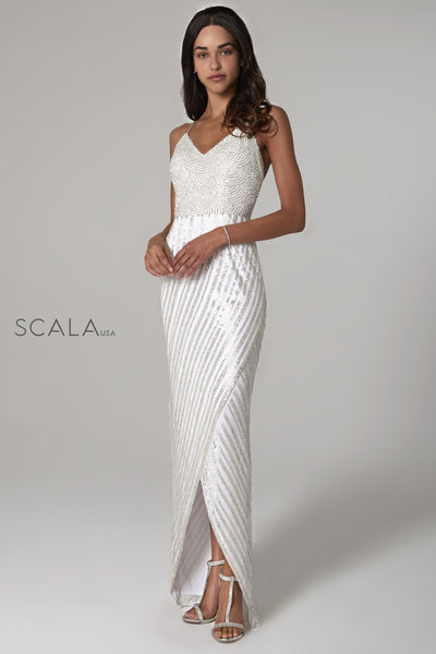 Scala 60112 Dress - Elbisny