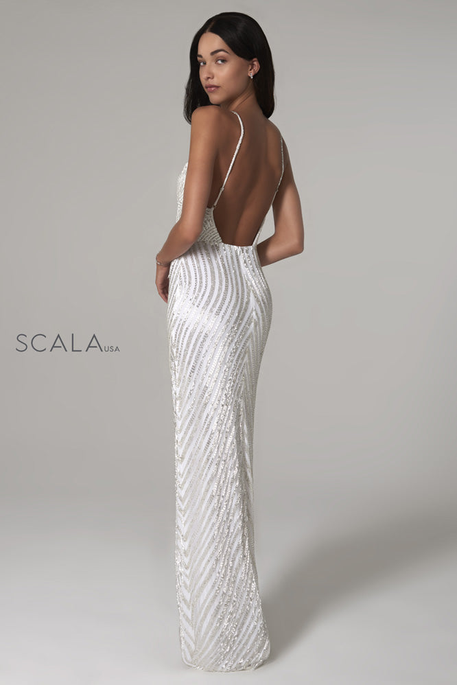 Scala 60112 Dress - Elbisny