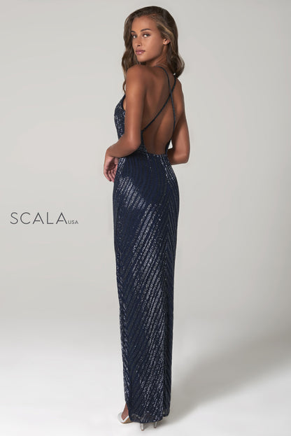 Scala 60112 Dress - Elbisny