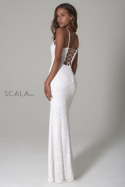 Scala 60125 Dress - Elbisny