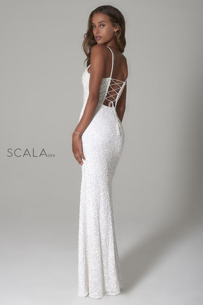 Scala 60125 Dress - Elbisny