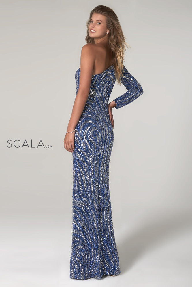 Scala 60128 Dress - Elbisny