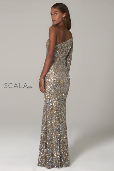 Scala 60128 Dress - Elbisny