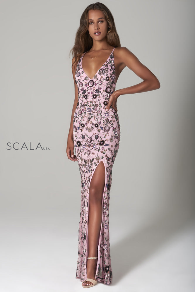 Scala 60129 Dress - Elbisny