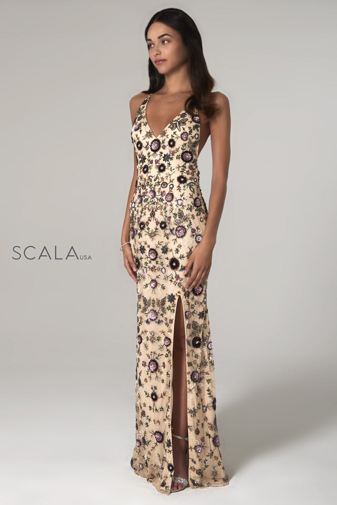 Scala 60129 Dress - Elbisny