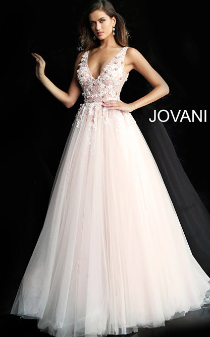 Jovani 61109