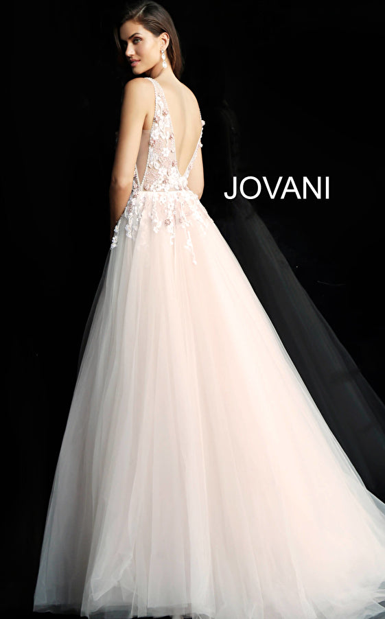 Jovani 61109