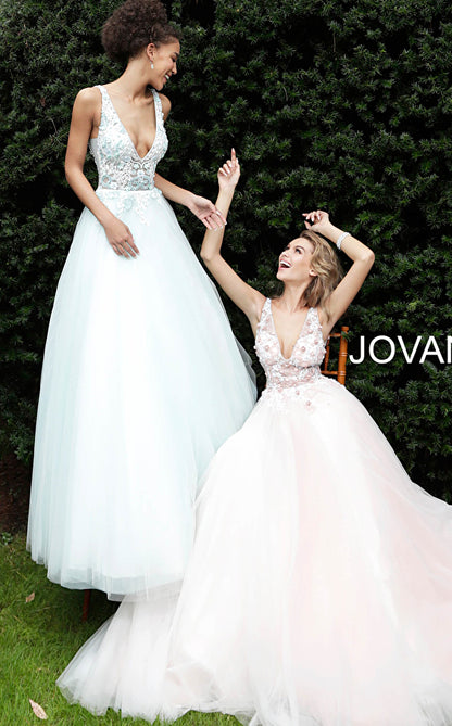 Jovani 61109