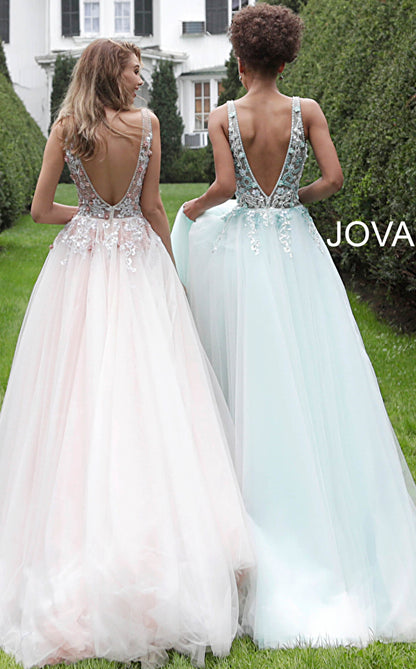 Jovani 61109