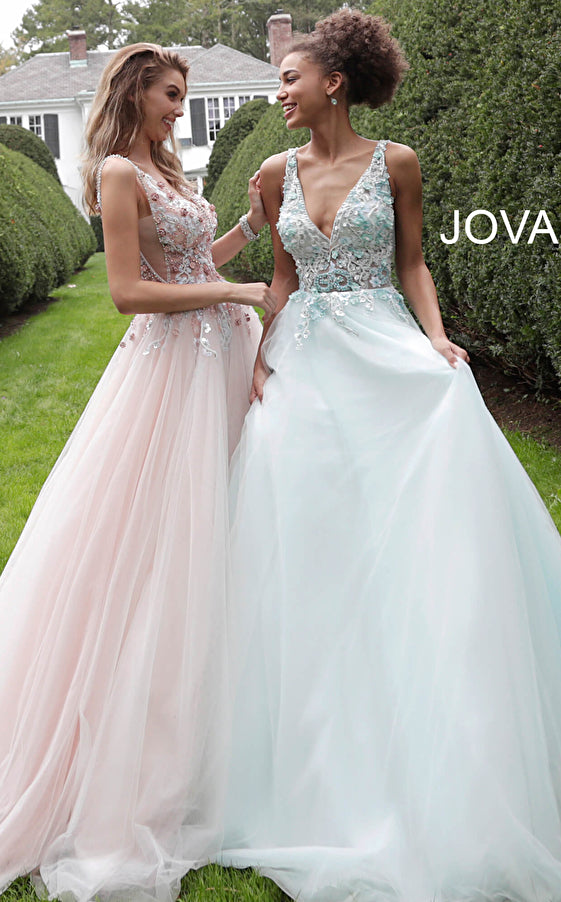 Jovani 61109