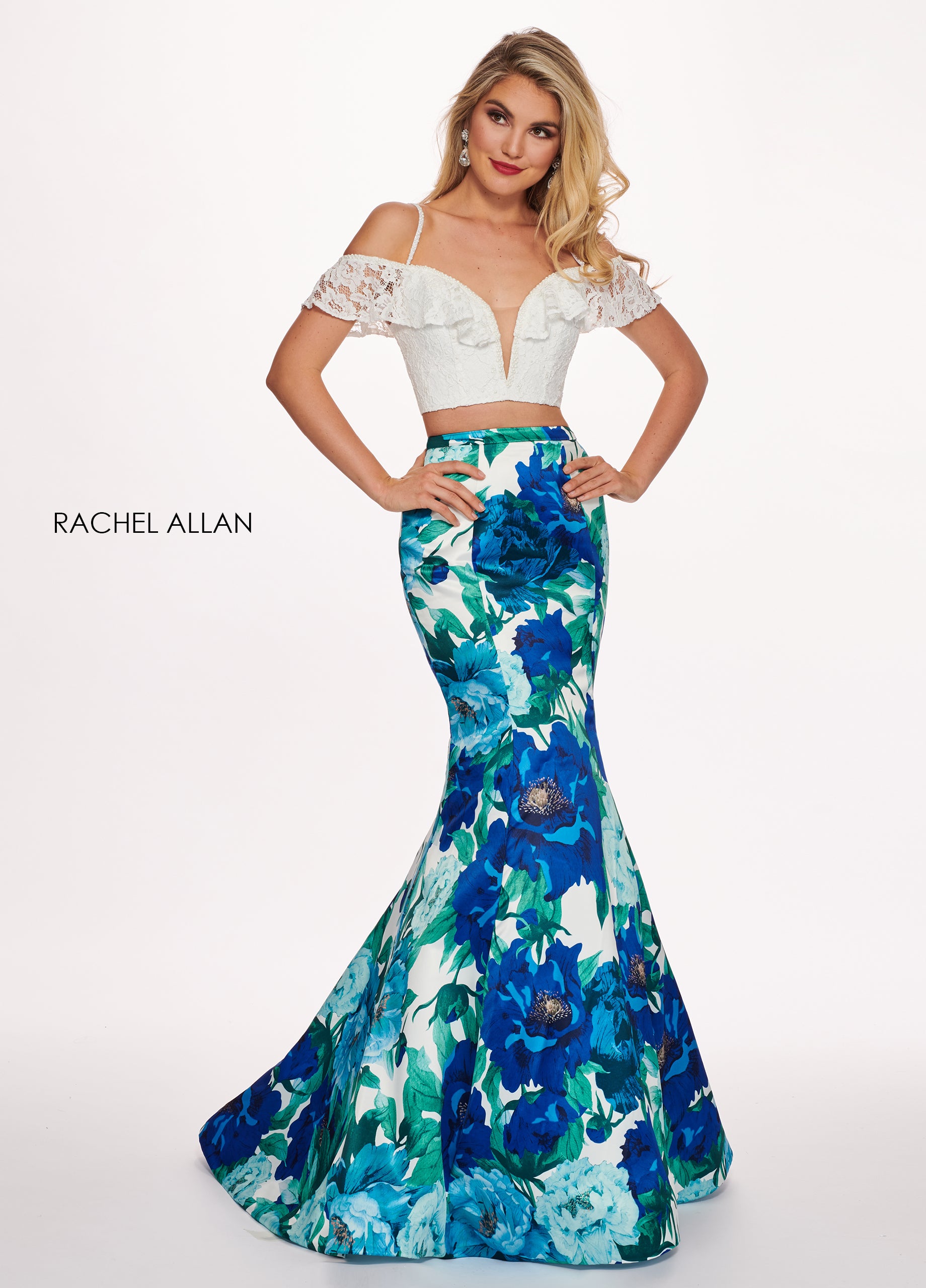 RACHEL ALLAN 6449 - ElbisNY