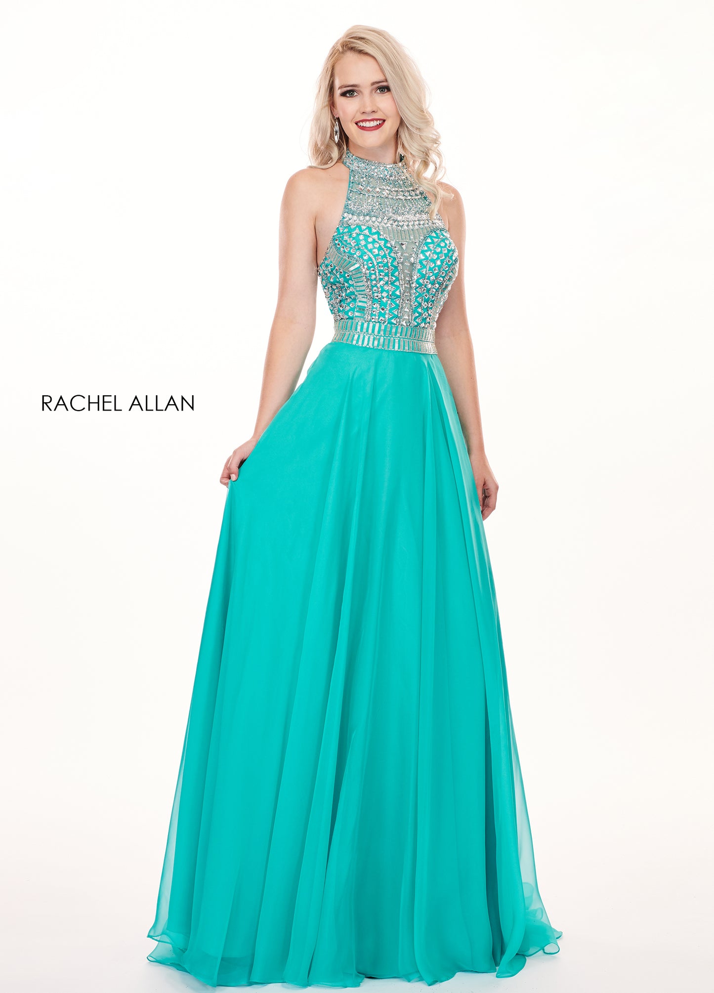 RACHEL ALLAN 6568 - ElbisNY