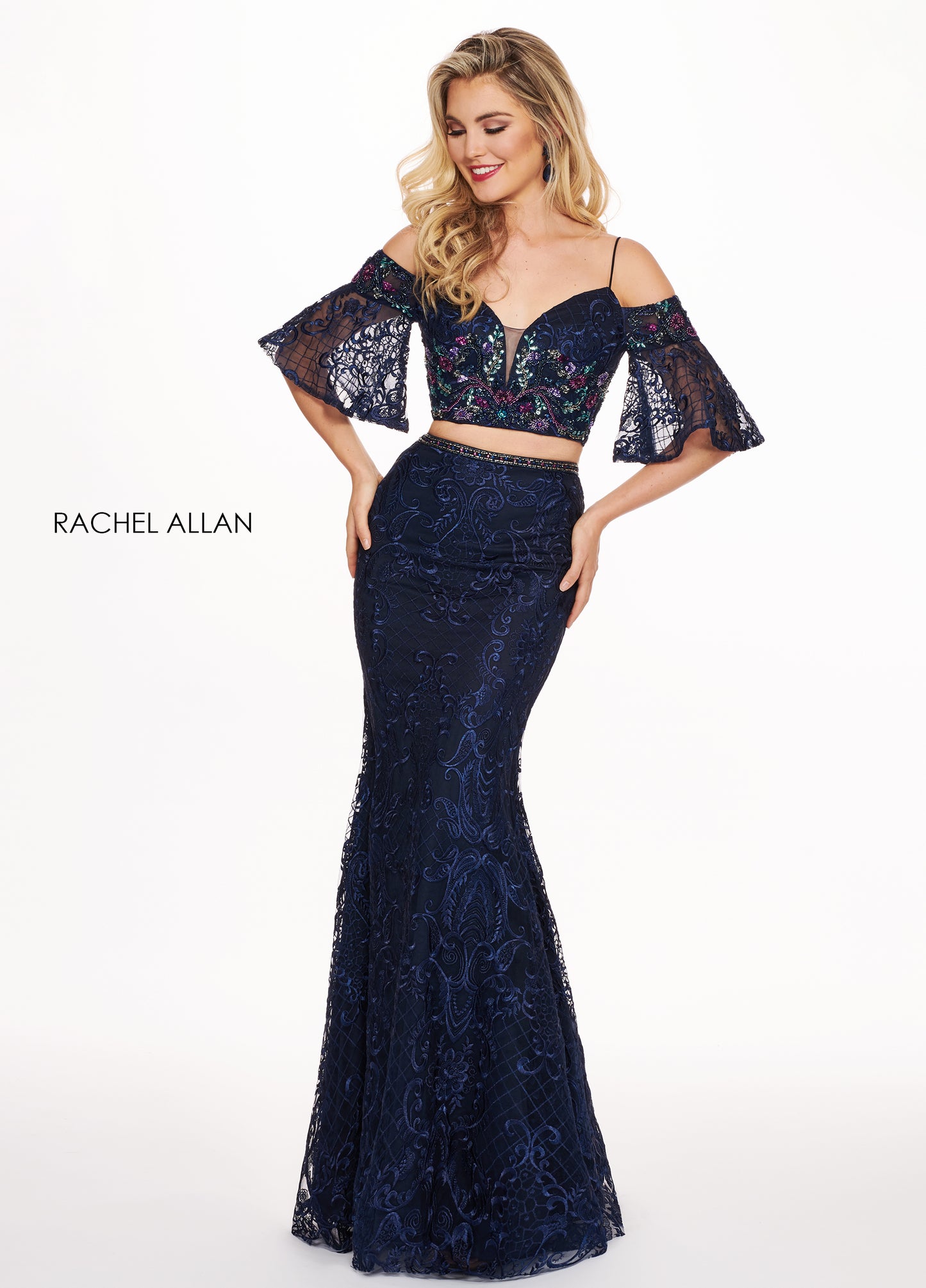 RACHEL ALLAN 6571 - ElbisNY