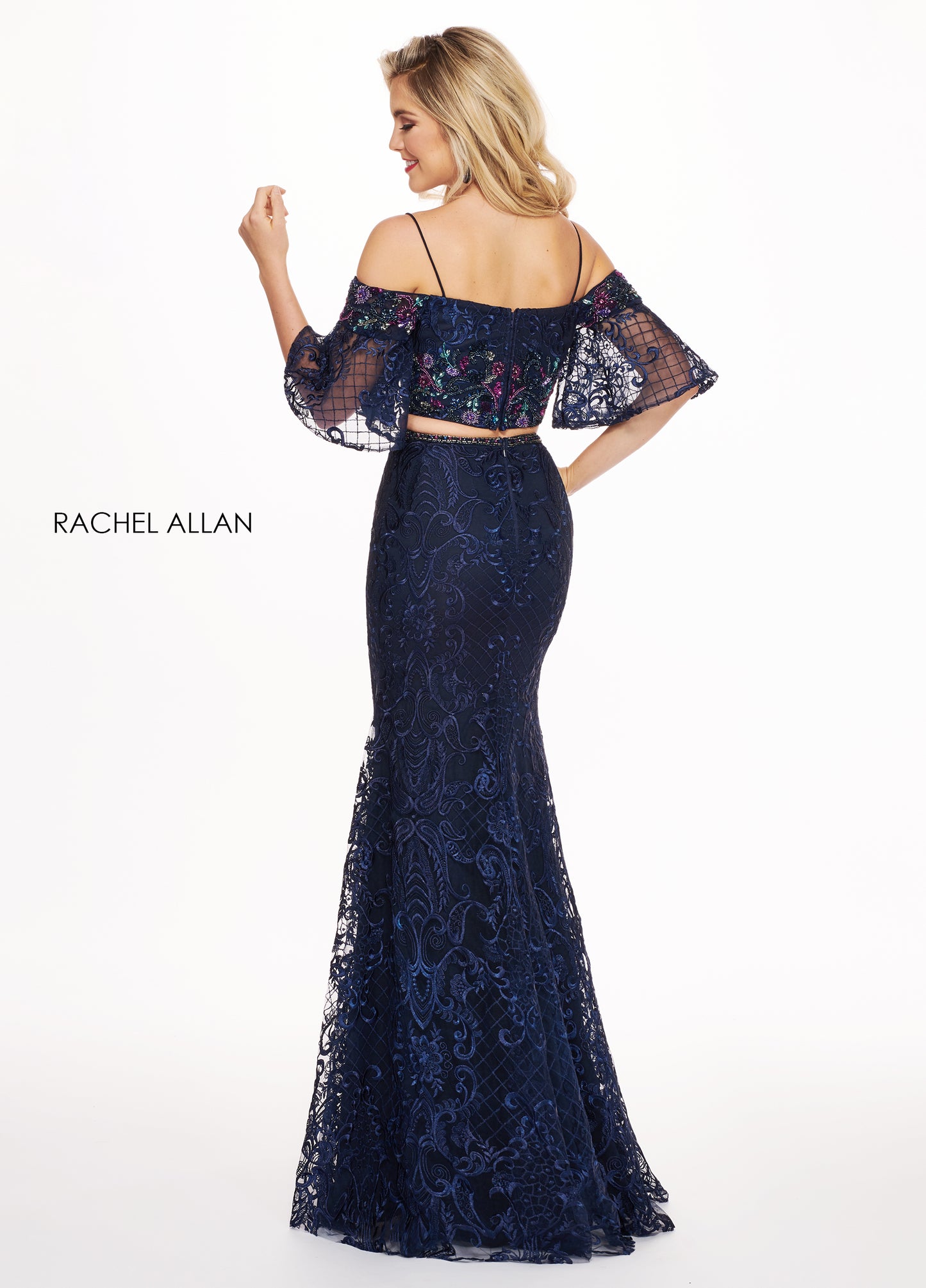 RACHEL ALLAN 6571 - ElbisNY