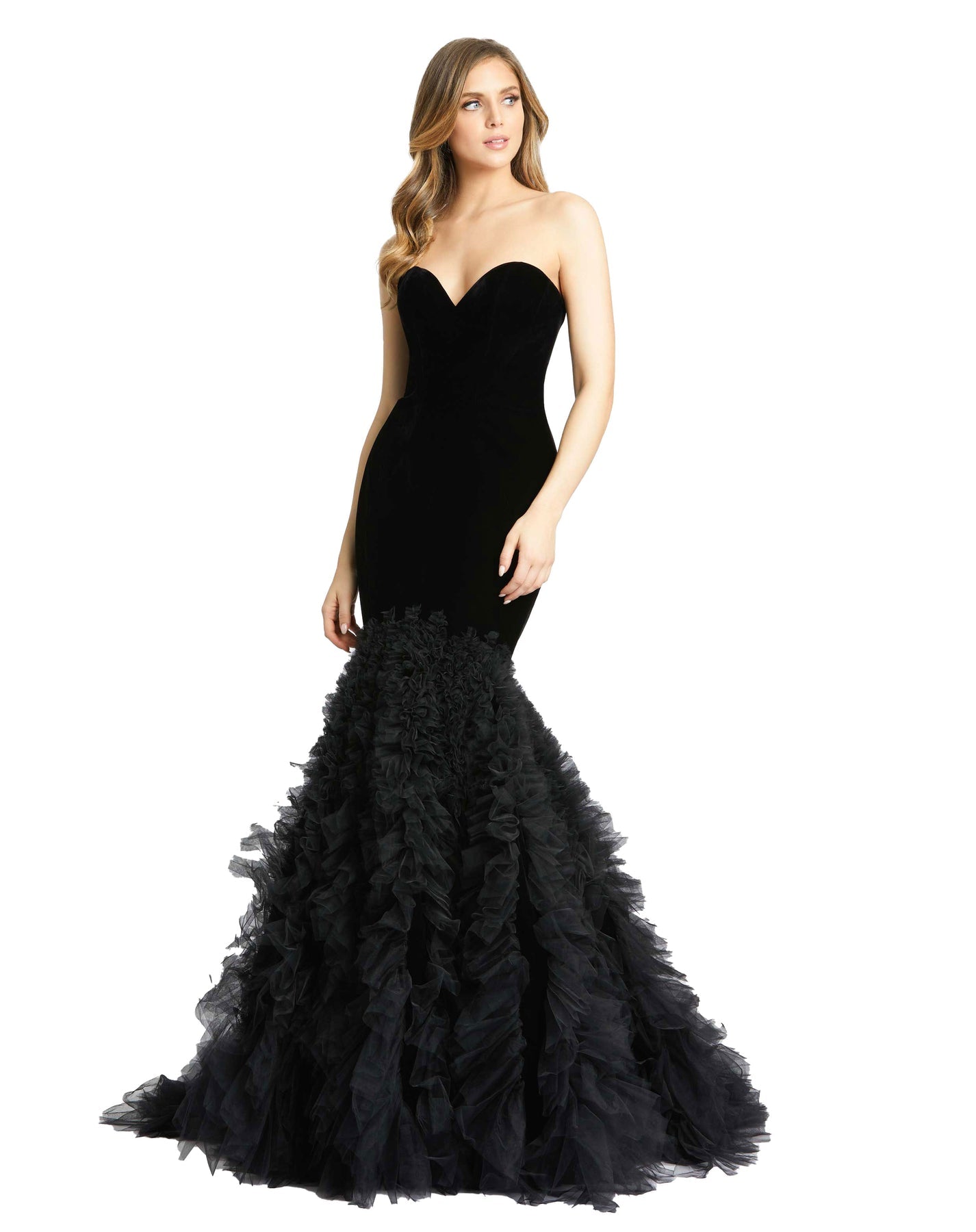 Mac Duggal 67420