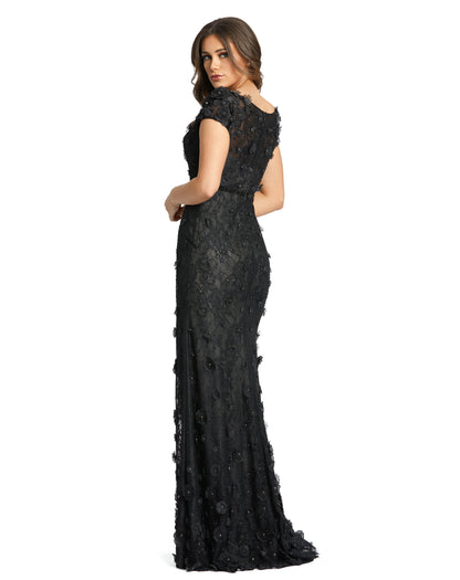 Mac Duggal 67711 - ElbisNY