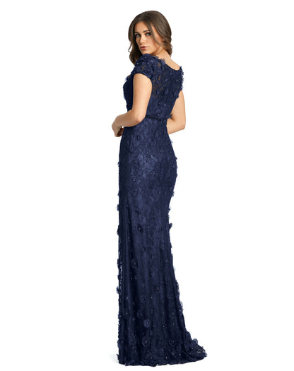 Mac Duggal 67711 - ElbisNY