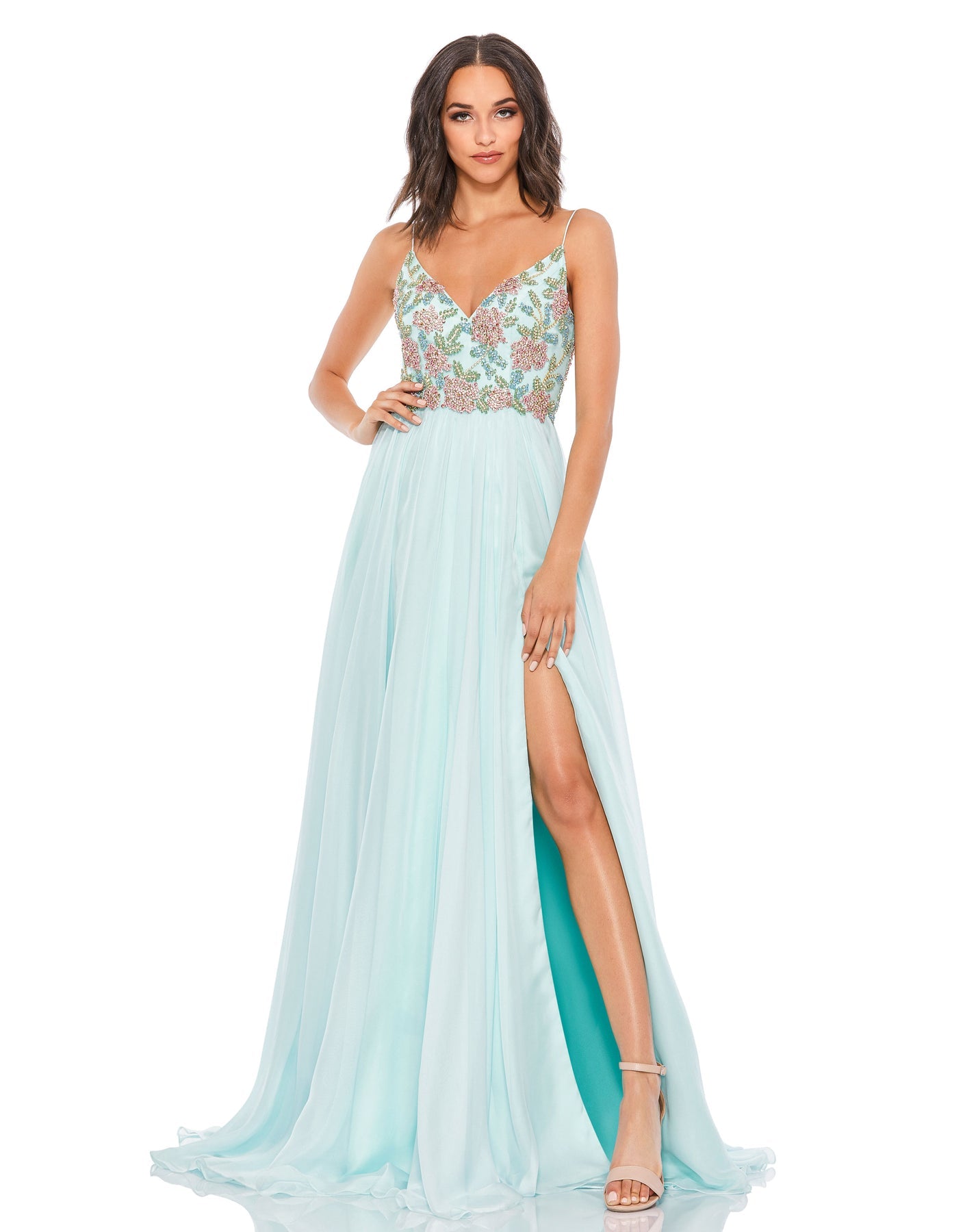 Mac Duggal 67790 - ElbisNY