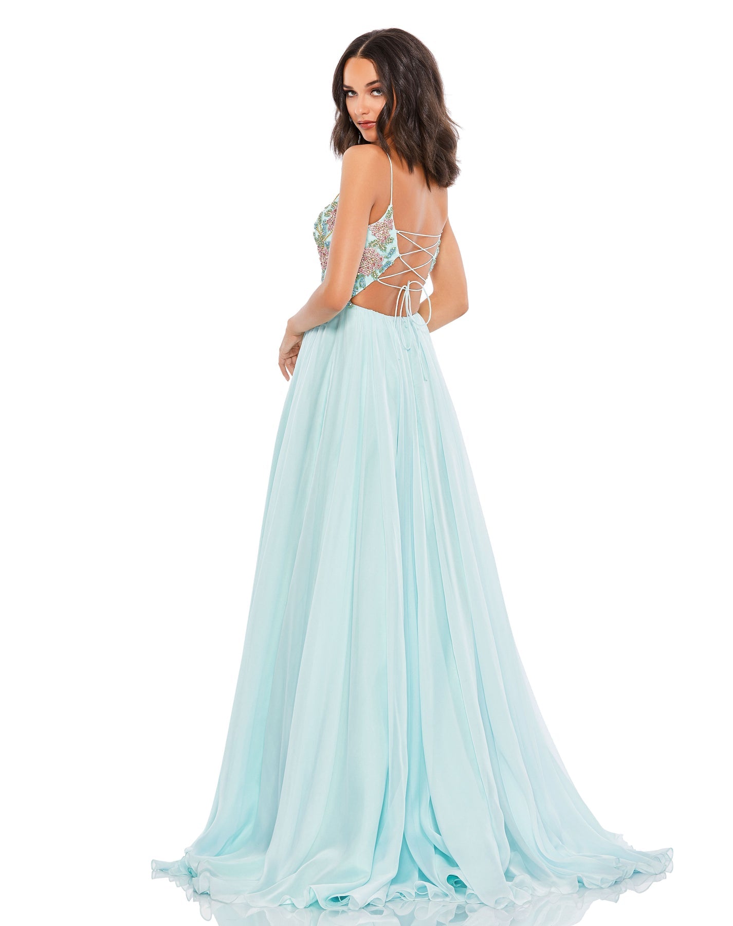 Mac Duggal 67790 - ElbisNY