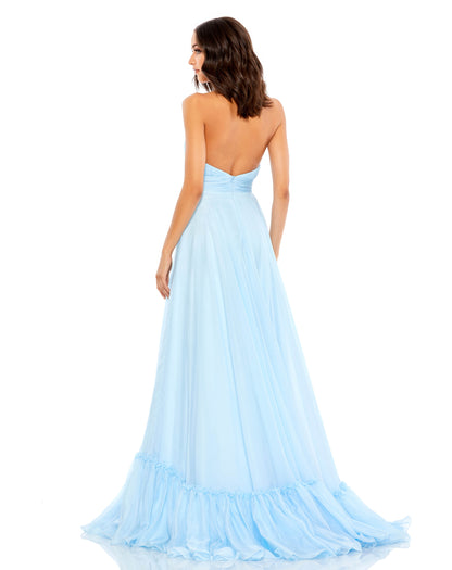 Mac Duggal 67816 - ElbisNY